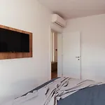 Apartment Lejletul