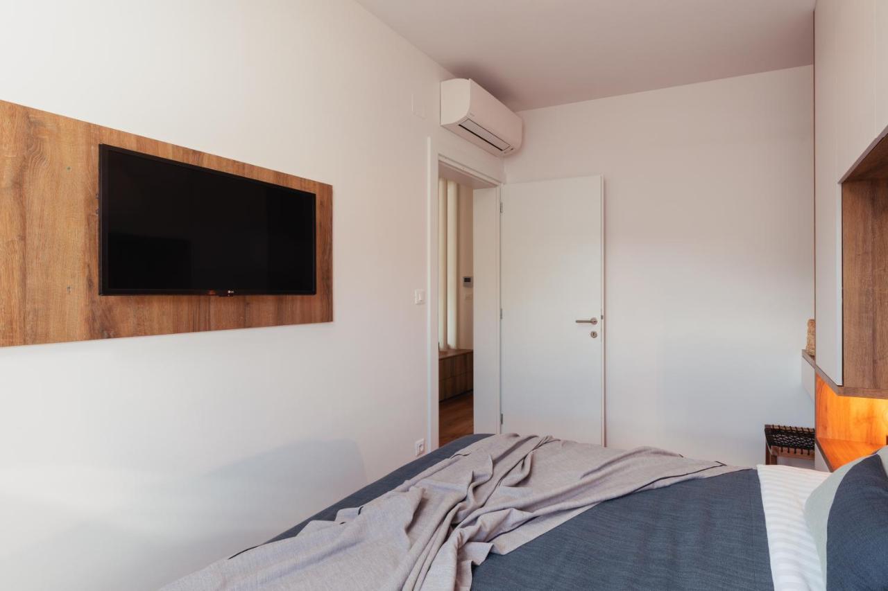 Appartement Lejletul