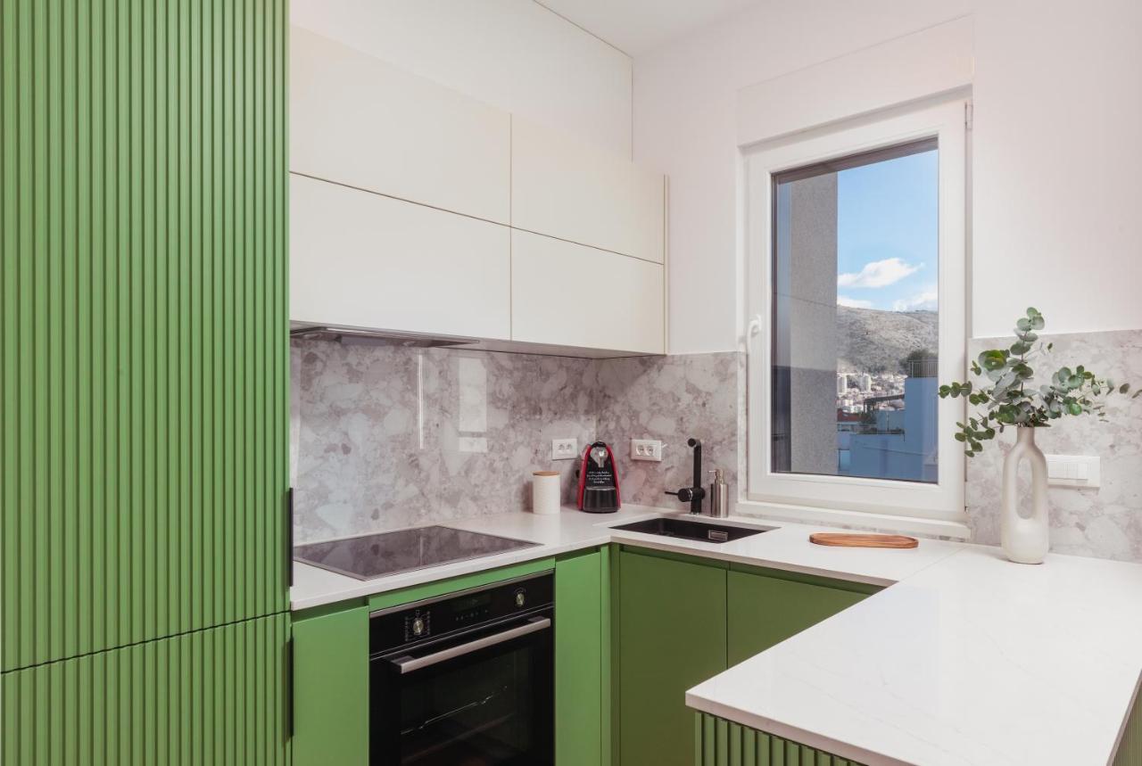 Appartement Lejletul Dubrovnik
