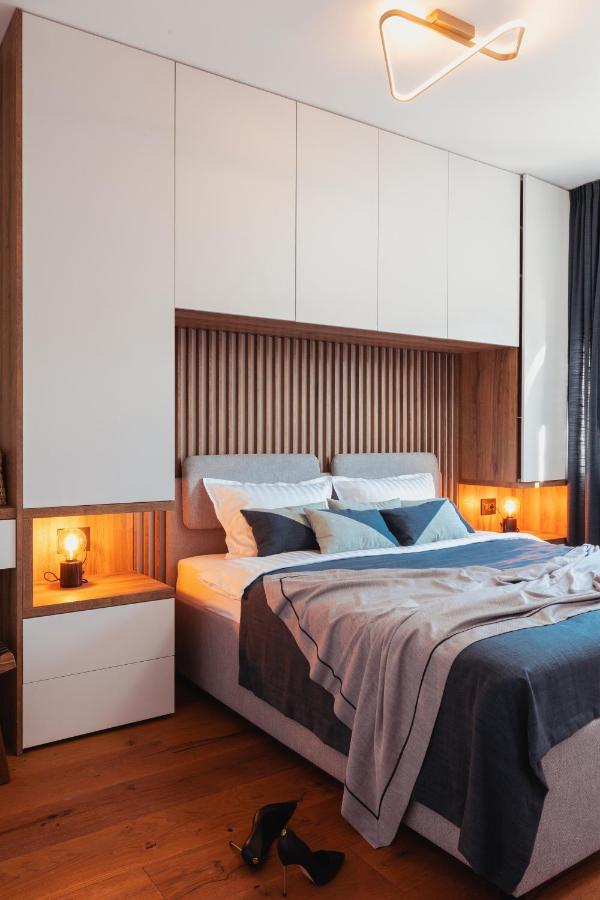 Lejletul Appartement Dubrovnik